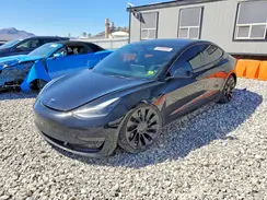 5YJ3E1EC8PF518179 2023 TESLA MODEL 3