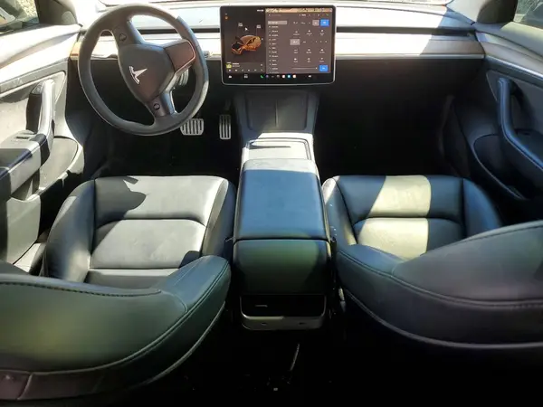 5YJ3E1EC8PF518179 2023 TESLA MODEL 3 - Image 8