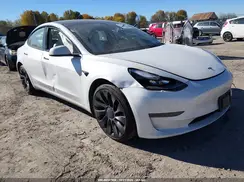 5YJ3E1EC8PF552817 2023 TESLA MODEL 3