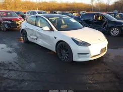 5YJ3E1EC8PF559492 2023 TESLA MODEL 3