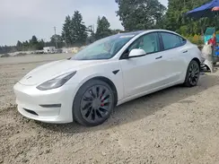 5YJ3E1EC8PF560920 2023 TESLA MODEL 3