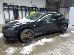5YJ3E1EC8PF574848 2023 TESLA MODEL 3