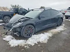 5YJ3E1EC8PF575451 2023 TESLA MODEL 3
