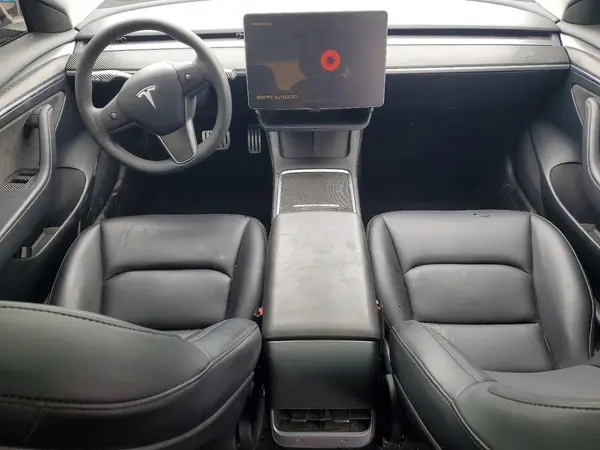 5YJ3E1EC8PF575451 2023 TESLA MODEL 3 - Image 8
