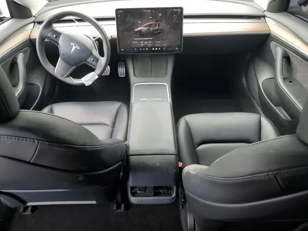 5YJ3E1EC8PF577944 2023 TESLA MODEL 3 - Image 8