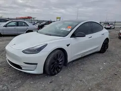 5YJ3E1EC8PF588037 2023 TESLA MODEL 3