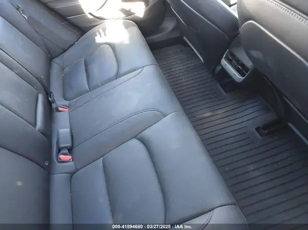 5YJ3E1EC8PF590676 2023 TESLA MODEL 3 - Image 8