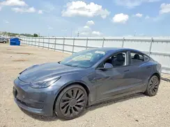 5YJ3E1EC8PF604267 2023 TESLA MODEL 3