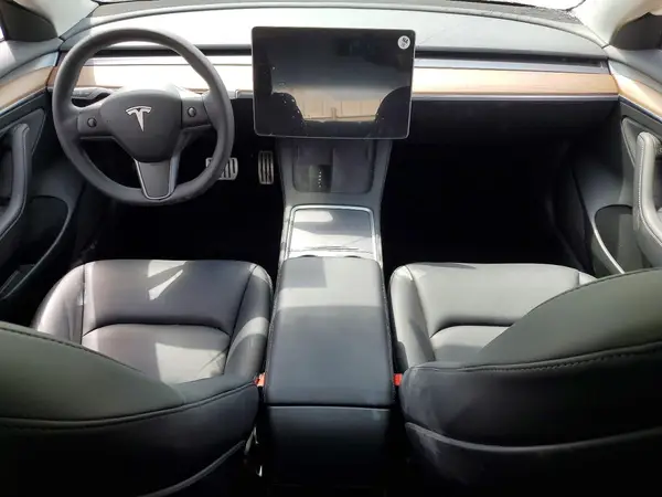 5YJ3E1EC8PF604267 2023 TESLA MODEL 3 - Image 8