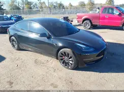 5YJ3E1EC8PF620694 2023 TESLA MODEL 3