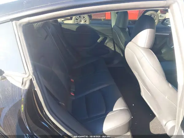 5YJ3E1EC8PF620694 2023 TESLA MODEL 3 - Image 8