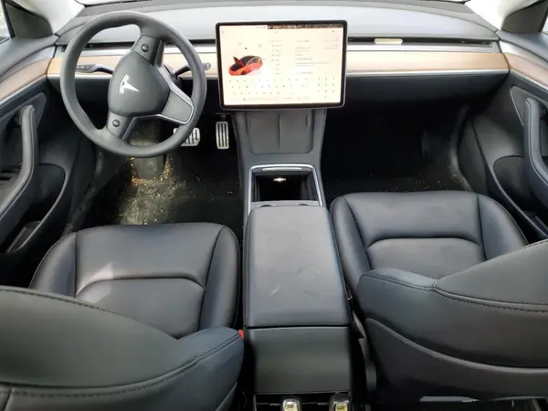 5YJ3E1EC8PF621294 2023 TESLA MODEL 3 - Image 8