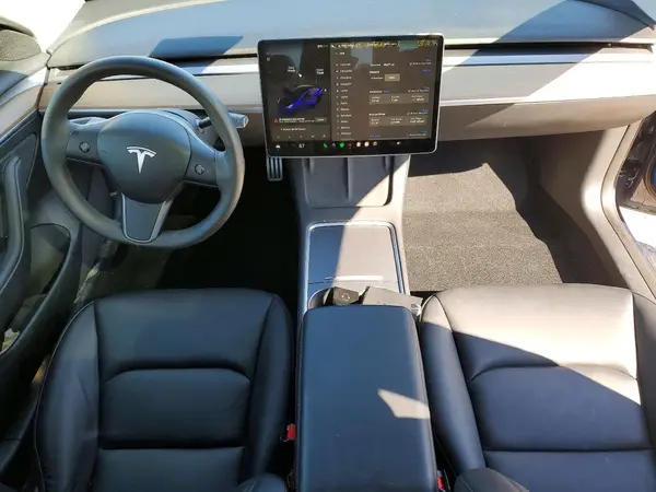 5YJ3E1EC8PF633882 2023 TESLA MODEL 3 - Image 8