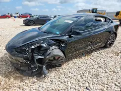 5YJ3E1EC8PF634160 2023 TESLA MODEL 3