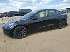 5YJ3E1EC8PF634532 2023 TESLA MODEL 3