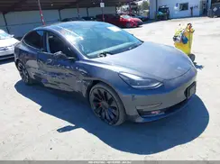 5YJ3E1EC8PF635843 2023 TESLA MODEL 3