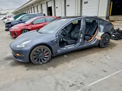 5YJ3E1EC8PF661214 2023 TESLA MODEL 3