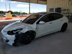 5YJ3E1EC8PF661536 2023 TESLA MODEL 3