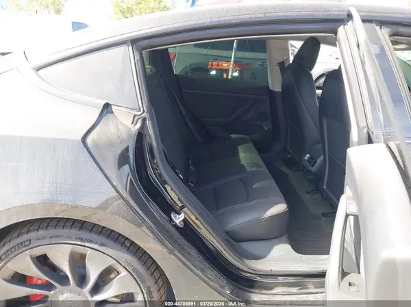 5YJ3E1EC8PF670916 2023 TESLA MODEL 3 - Image 8