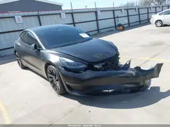 5YJ3E1EC8PF679616 2023 TESLA MODEL 3