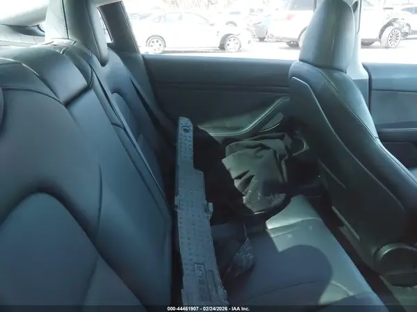 5YJ3E1EC8PF679616 2023 TESLA MODEL 3 - Image 8