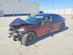 5YJ3E1EC8PF680393 2023 TESLA MODEL 3