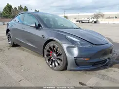 5YJ3E1EC8PF683780 2023 TESLA MODEL 3