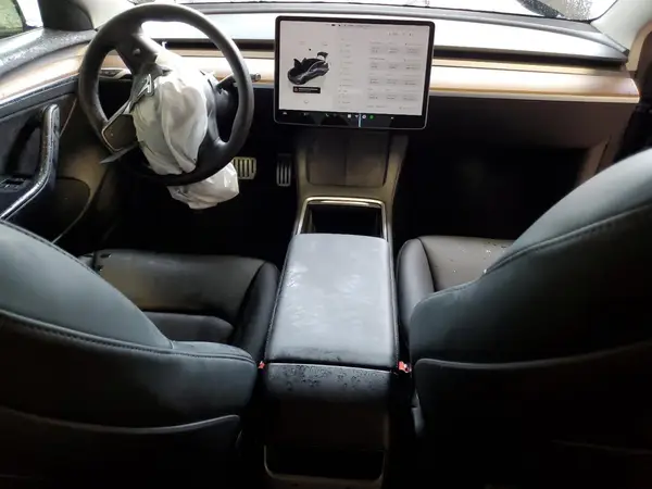 5YJ3E1EC8PF689644 2023 TESLA MODEL 3 - Image 8