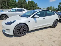 5YJ3E1EC8PF694875 2023 TESLA MODEL 3