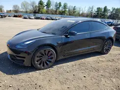 5YJ3E1EC8PF701565 2023 TESLA MODEL 3