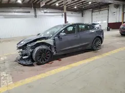 5YJ3E1EC8PF704241 2023 TESLA MODEL 3