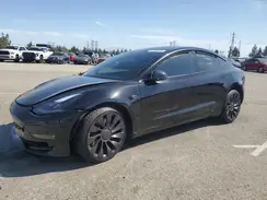 5YJ3E1EC8PF710640 2023 TESLA MODEL 3