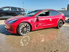 5YJ3E1EC8PF711786 2023 TESLA MODEL 3