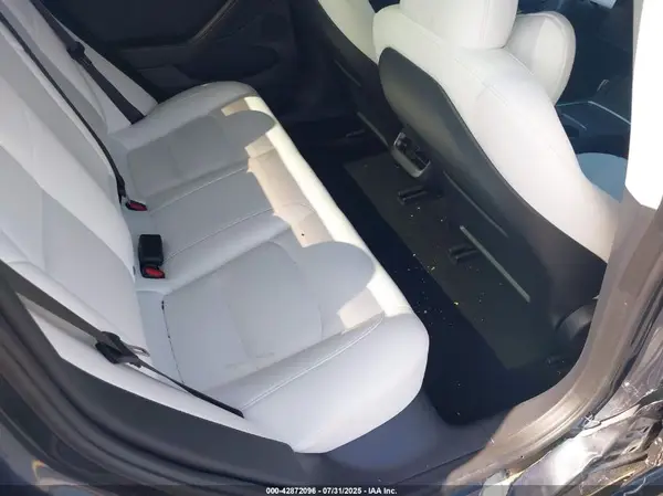 5YJ3E1EC8PF712596 2023 TESLA MODEL 3 - Image 8