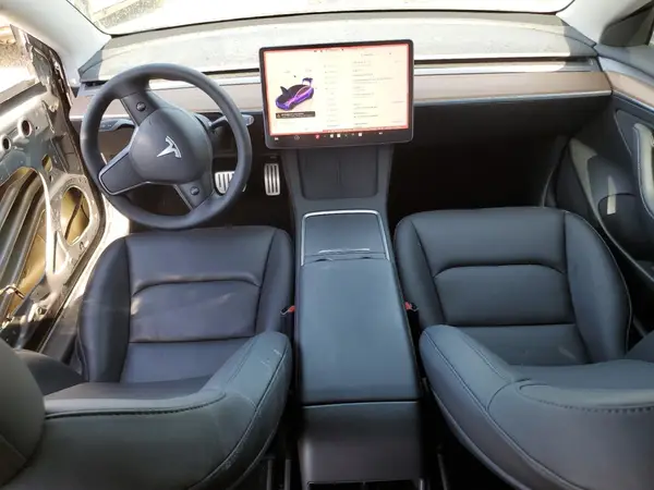 5YJ3E1EC8PF714199 2023 TESLA MODEL 3 - Image 8