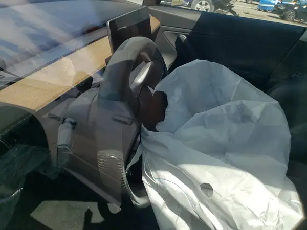 5YJ3E1EC9LF586226 2020 TESLA MODEL 3 - Image 8