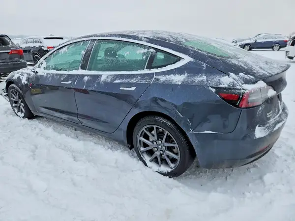 5YJ3E1EC9LF586274 2020 TESLA MODEL 3 - Image 2