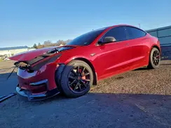 5YJ3E1EC9LF586484 2020 TESLA MODEL 3