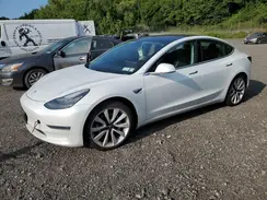 5YJ3E1EC9LF586937 2020 TESLA MODEL 3