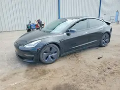 5YJ3E1EC9LF601324 2020 TESLA MODEL 3
