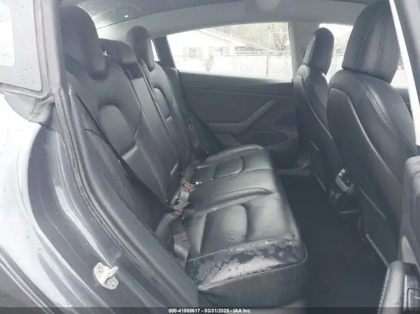 5YJ3E1EC9LF601713 2020 TESLA MODEL 3 - Image 8