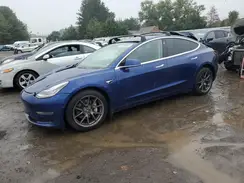 5YJ3E1EC9LF602196 2020 TESLA MODEL 3
