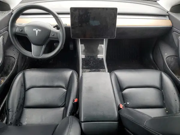 5YJ3E1EC9LF602196 2020 TESLA MODEL 3 - Image 8