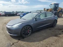 5YJ3E1EC9LF603378 2020 TESLA MODEL 3