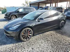 5YJ3E1EC9LF623419 2020 TESLA MODEL 3