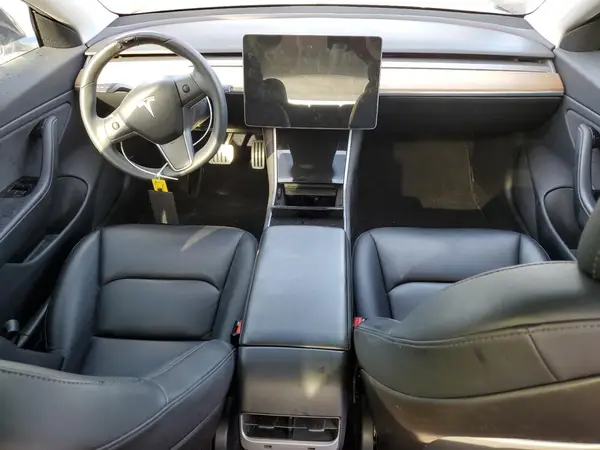 5YJ3E1EC9LF623419 2020 TESLA MODEL 3 - Image 8