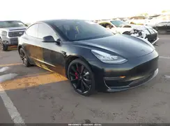 5YJ3E1EC9LF623548 2020 TESLA MODEL 3