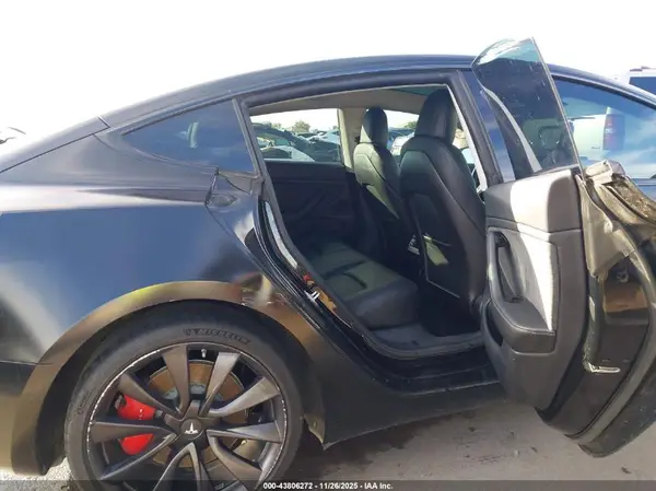 5YJ3E1EC9LF623548 2020 TESLA MODEL 3 - Image 8