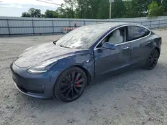 5YJ3E1EC9LF624523 2020 TESLA MODEL 3