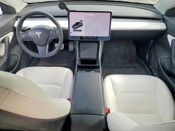 5YJ3E1EC9LF624523 2020 TESLA MODEL 3 - Image 8